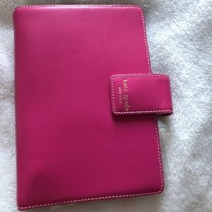 Kate Spade Planner